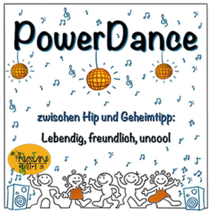Powerdance Göttingen