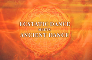Ecstaticdance meets Ancient DanceProjekt DJ Navin
